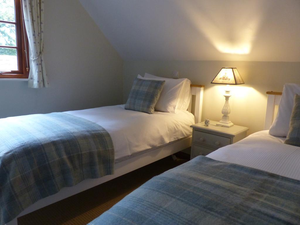 Bed and Breakfast The Old Pear Tree Whepstead Екстер'єр фото