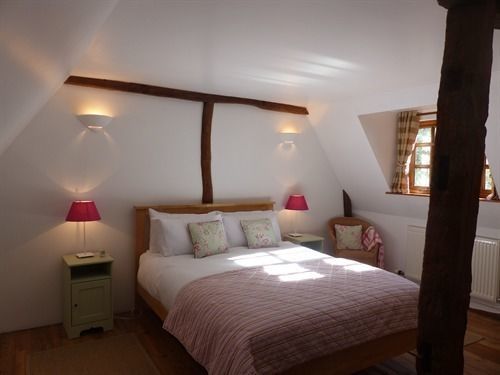 Bed and Breakfast The Old Pear Tree Whepstead Екстер'єр фото