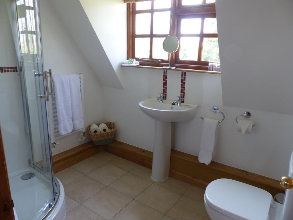 Bed and Breakfast The Old Pear Tree Whepstead Екстер'єр фото